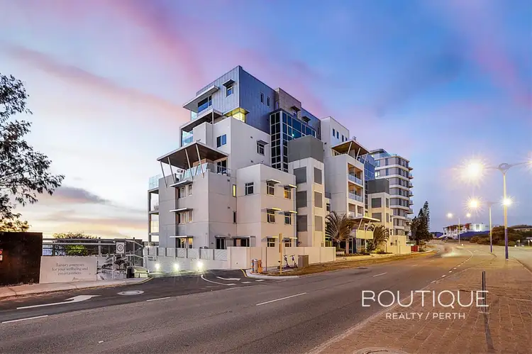 Main view of Homely apartment listing, 28/5 Reserve Street, Scarborough WA 6019