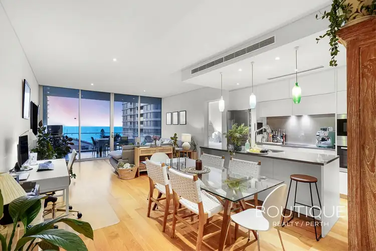 Fourth view of Homely apartment listing, 28/5 Reserve Street, Scarborough WA 6019