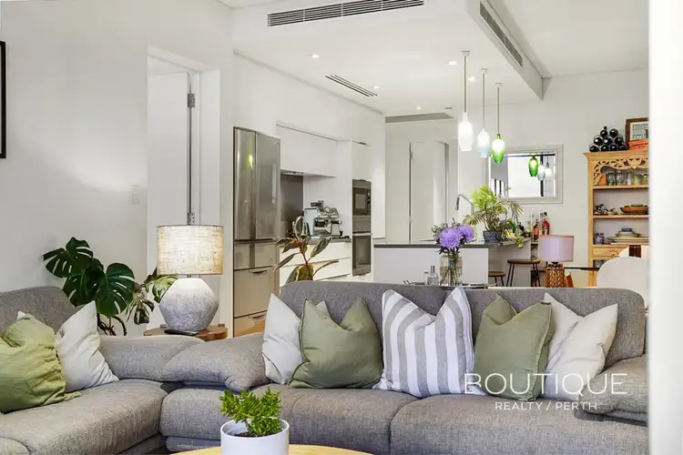 Fifth view of Homely apartment listing, 28/5 Reserve Street, Scarborough WA 6019