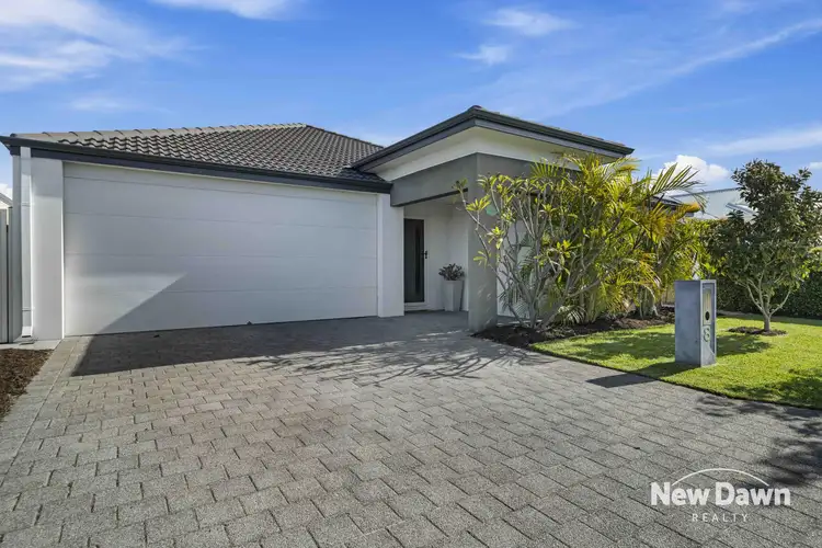 Third view of Homely house listing, 8 Welford Street, Aveley WA 6069