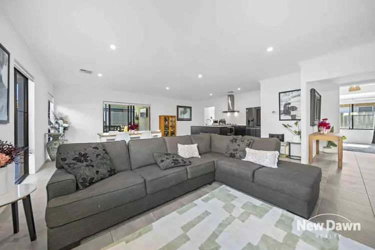 Sixth view of Homely house listing, 8 Welford Street, Aveley WA 6069