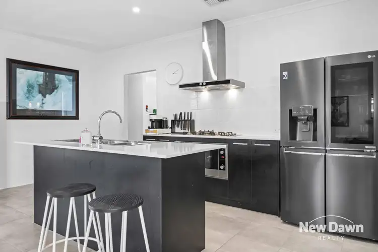 Seventh view of Homely house listing, 8 Welford Street, Aveley WA 6069