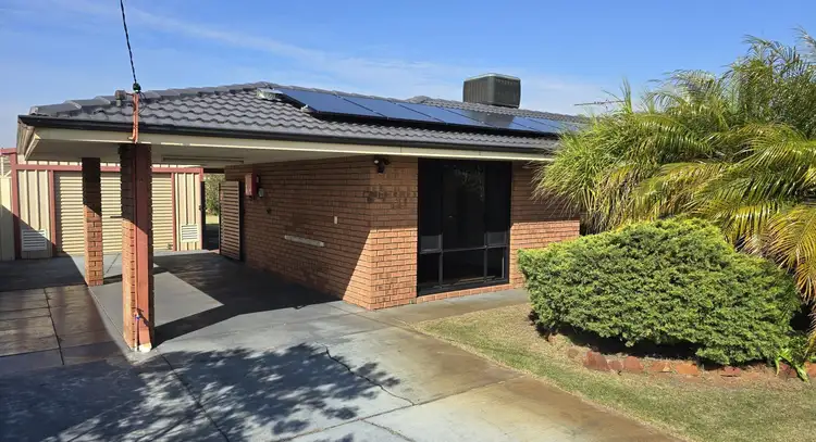 Main view of Homely house listing, 57 Rusthall Way, Huntingdale WA 6110