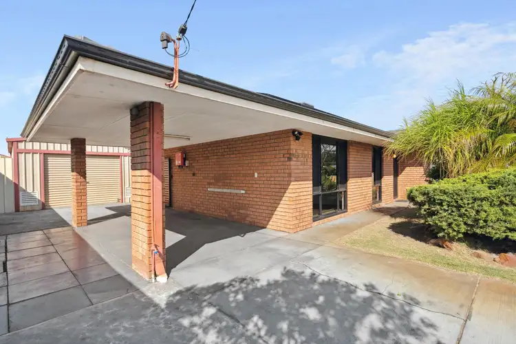 Second view of Homely house listing, 57 Rusthall Way, Huntingdale WA 6110