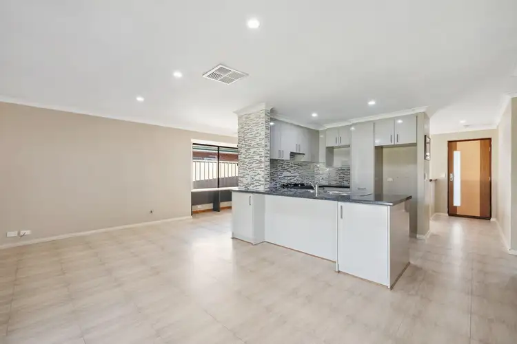 Fifth view of Homely house listing, 57 Rusthall Way, Huntingdale WA 6110