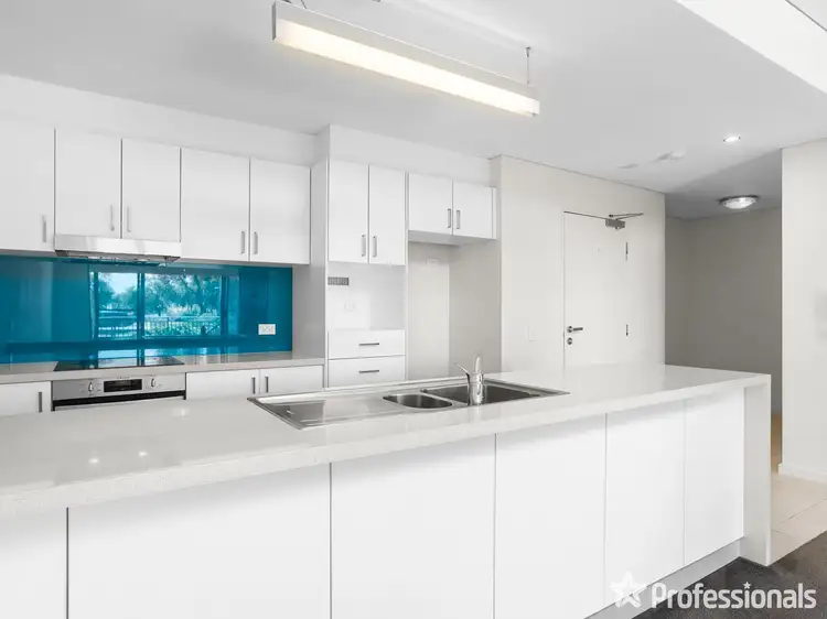 51/16 Midgegooroo Avenue, Cockburn Central WA 6164
