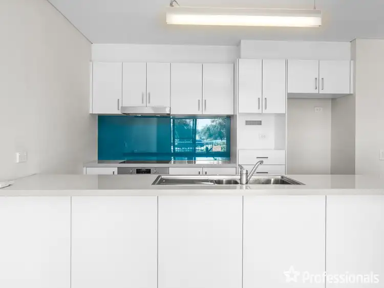 Second view of Homely apartment listing, 51/16 Midgegooroo Avenue, Cockburn Central WA 6164