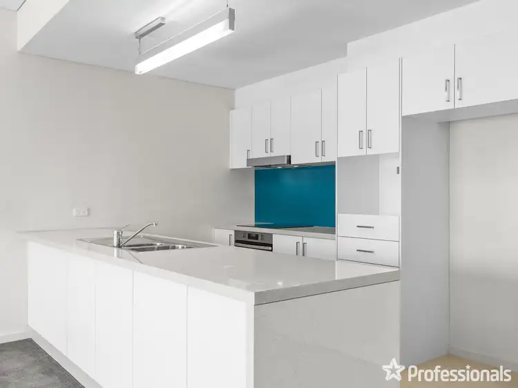 Third view of Homely apartment listing, 51/16 Midgegooroo Avenue, Cockburn Central WA 6164
