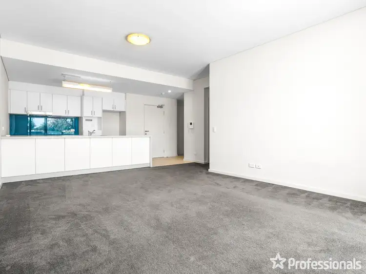Sixth view of Homely apartment listing, 51/16 Midgegooroo Avenue, Cockburn Central WA 6164