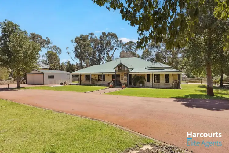17 Sawley Close, Golden Bay WA 6174