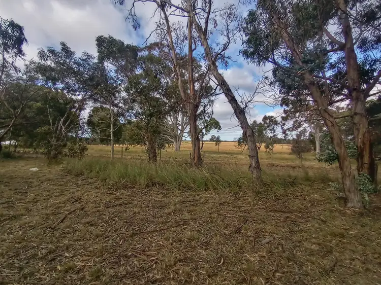 Lot 34, Wandoo Rise, Gabbadah WA 6041