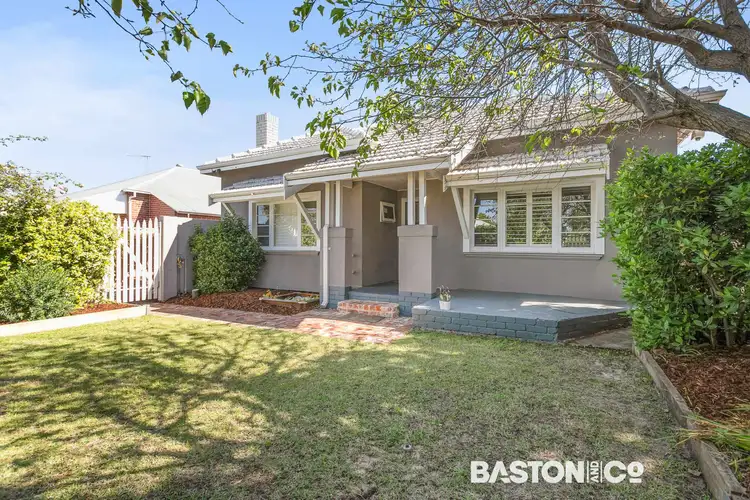 51 Star Street, Carlisle WA 6101