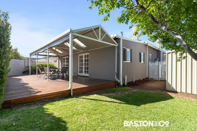 Second view of Homely house listing, 51 Star Street, Carlisle WA 6101
