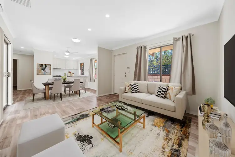 4/83 Caridean Street, Heathridge WA 6027