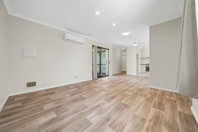 Third view of Homely unit listing, 4/83 Caridean Street, Heathridge WA 6027