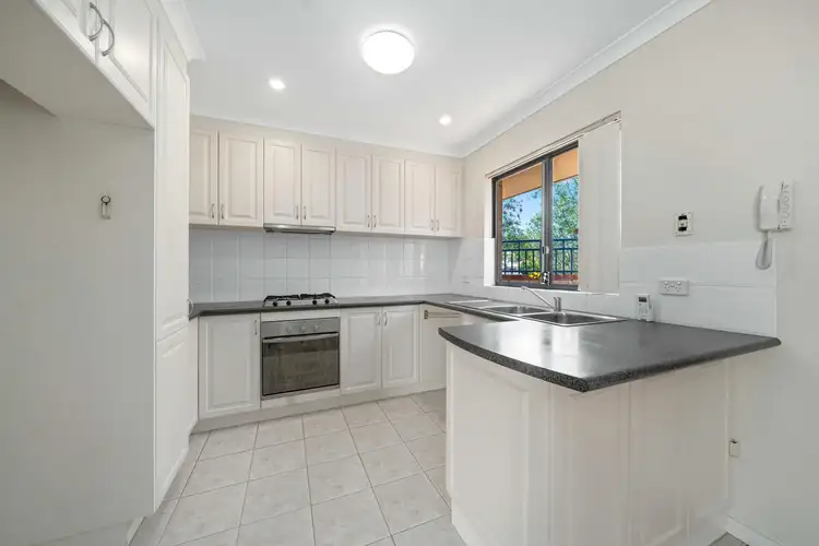 Sixth view of Homely unit listing, 4/83 Caridean Street, Heathridge WA 6027