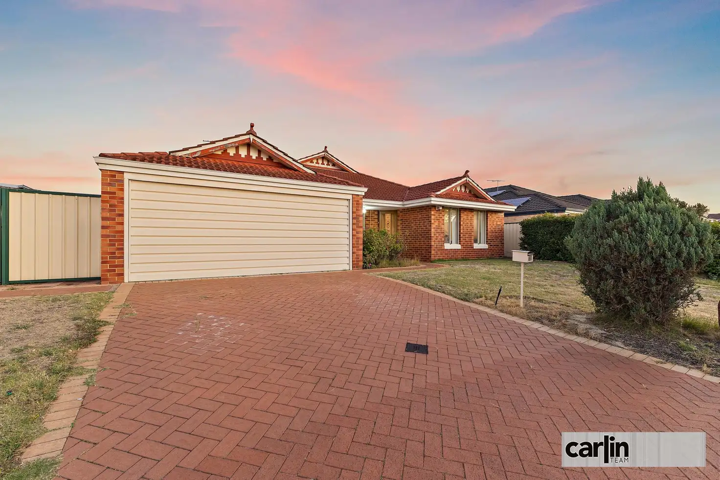 Main view of Homely house listing, 61 Minerva Loop, Success WA 6164