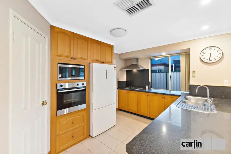 Sixth view of Homely house listing, 61 Minerva Loop, Success WA 6164