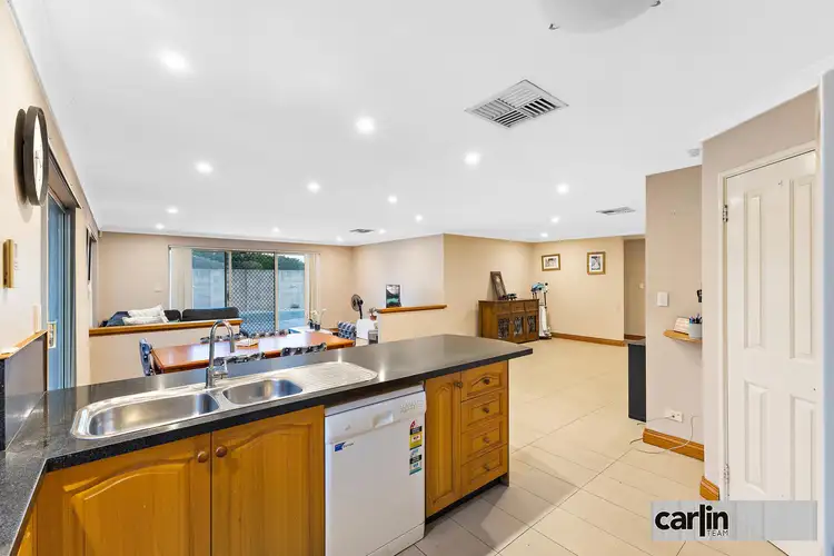 Seventh view of Homely house listing, 61 Minerva Loop, Success WA 6164