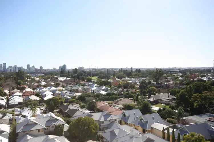 Fifth view of Homely apartment listing, 710/69 King George Street, Victoria Park WA 6100