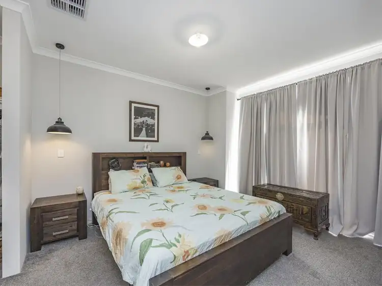Second view of Homely house listing, 103 Crimson Boulevard, Forrestfield WA 6058