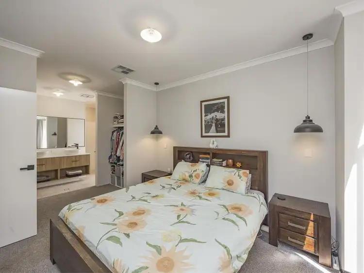 Third view of Homely house listing, 103 Crimson Boulevard, Forrestfield WA 6058