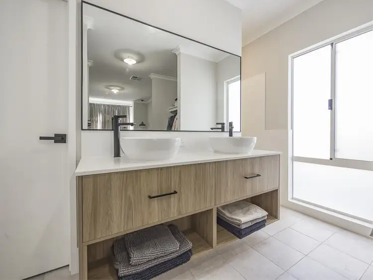 Fourth view of Homely house listing, 103 Crimson Boulevard, Forrestfield WA 6058