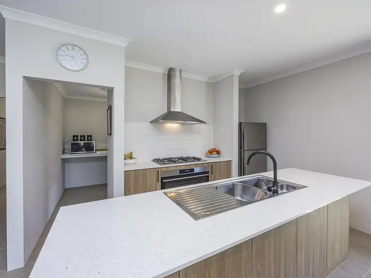 Sixth view of Homely house listing, 103 Crimson Boulevard, Forrestfield WA 6058
