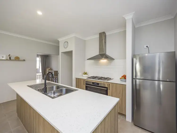 Seventh view of Homely house listing, 103 Crimson Boulevard, Forrestfield WA 6058