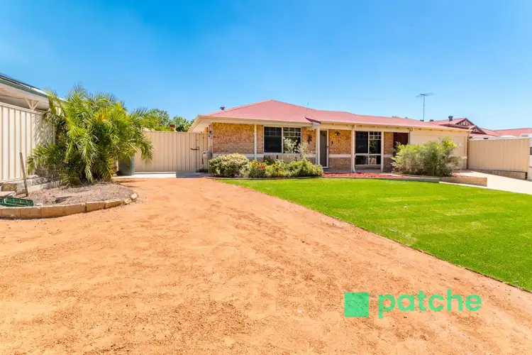 Third view of Homely house listing, 55 Dongara Circle, Jane Brook WA 6056