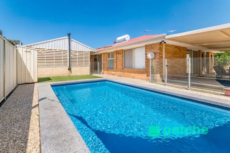 Fifth view of Homely house listing, 55 Dongara Circle, Jane Brook WA 6056