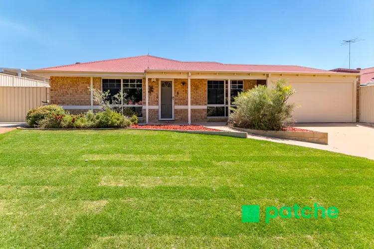 Sixth view of Homely house listing, 55 Dongara Circle, Jane Brook WA 6056