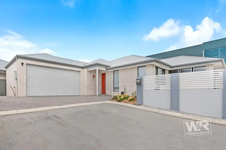 Main view of Homely house listing, 35A Stirling View Drive, Lange WA 6330