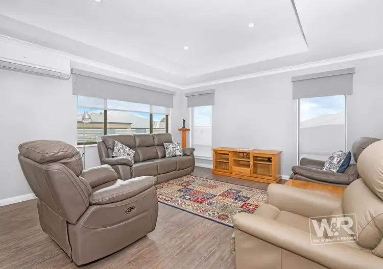 Second view of Homely house listing, 35A Stirling View Drive, Lange WA 6330