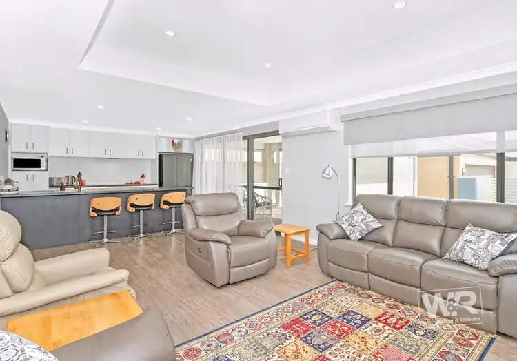 Third view of Homely house listing, 35A Stirling View Drive, Lange WA 6330