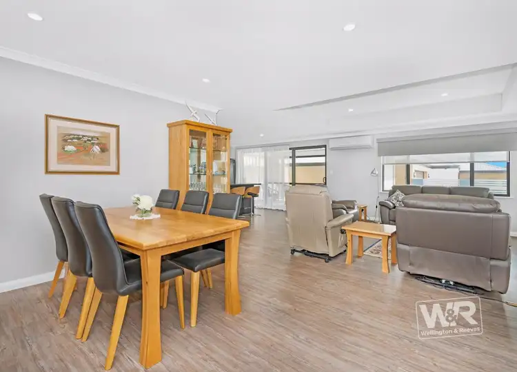 Fourth view of Homely house listing, 35A Stirling View Drive, Lange WA 6330