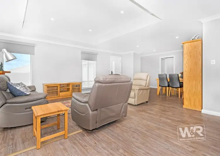 Fifth view of Homely house listing, 35A Stirling View Drive, Lange WA 6330