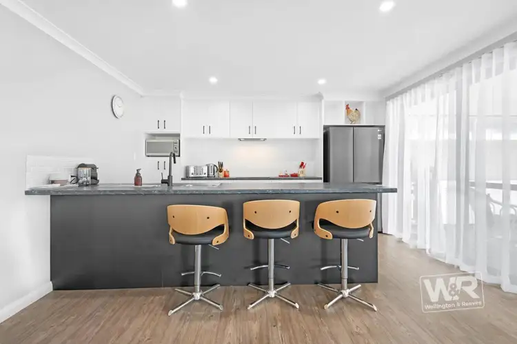 Seventh view of Homely house listing, 35A Stirling View Drive, Lange WA 6330