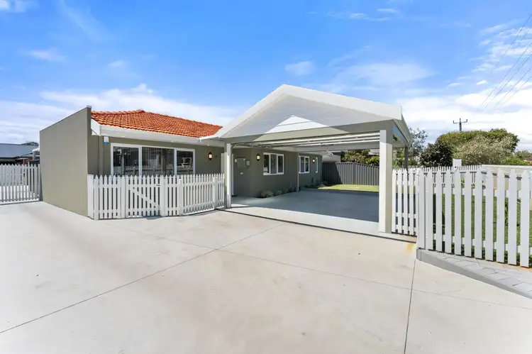 Second view of Homely house listing, 77 Wolseley Road, Morley WA 6062