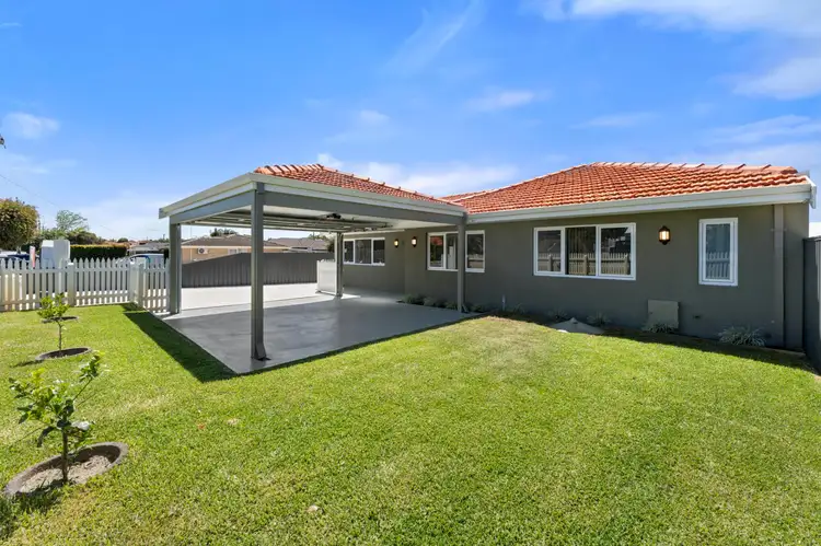 Fifth view of Homely house listing, 77 Wolseley Road, Morley WA 6062