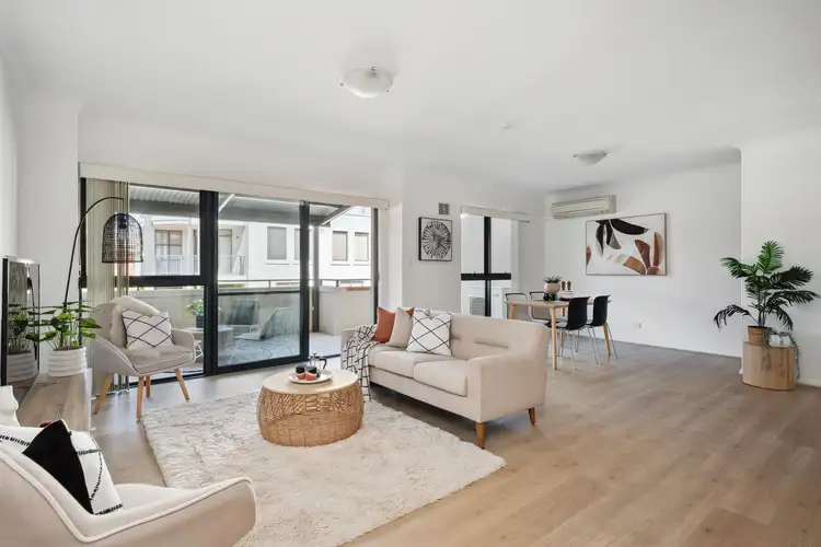6/2 Wexford Street, Subiaco WA 6008
