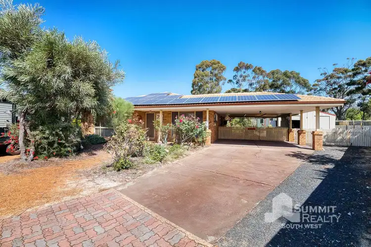 22 Brooksy Place, Burekup WA 6227
