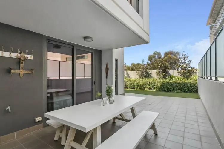 68/172 Railway Parade, West Leederville WA 6007