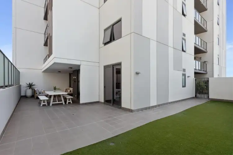 Second view of Homely apartment listing, 68/172 Railway Parade, West Leederville WA 6007