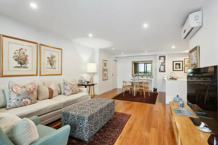 Third view of Homely apartment listing, 68/172 Railway Parade, West Leederville WA 6007