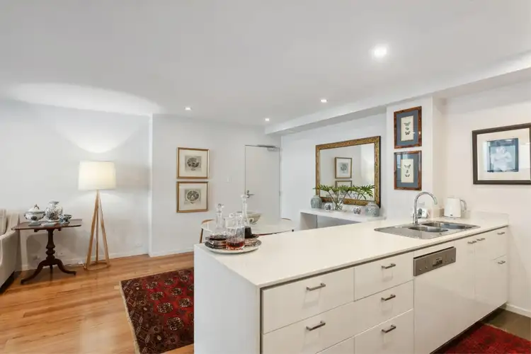 Sixth view of Homely apartment listing, 68/172 Railway Parade, West Leederville WA 6007