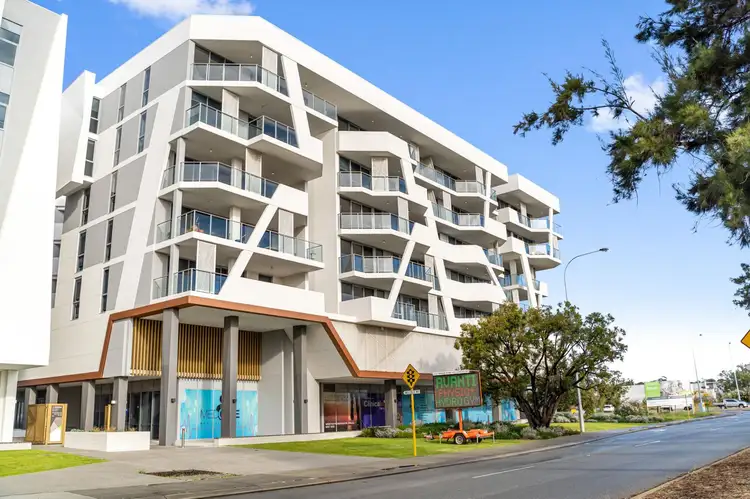 Second view of Homely retirement listing, 4/3 Doncaster Road, Mirrabooka WA 6061