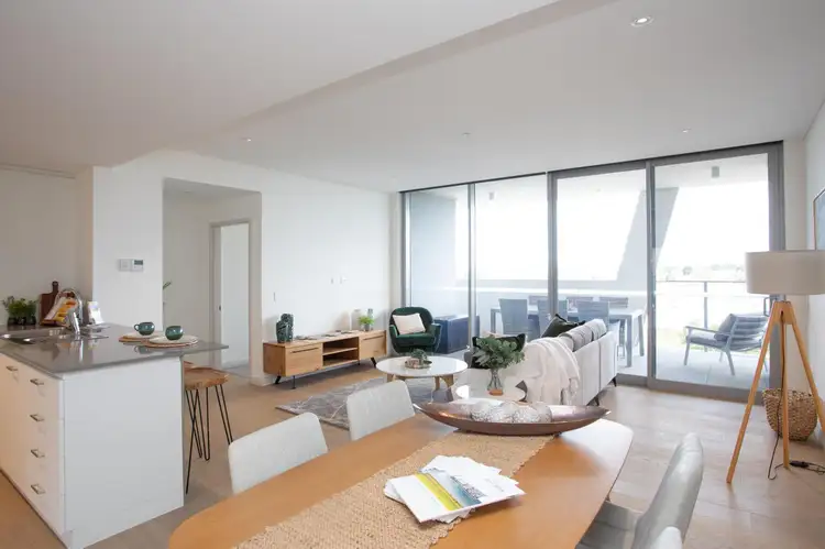 Third view of Homely retirement listing, 4/3 Doncaster Road, Mirrabooka WA 6061