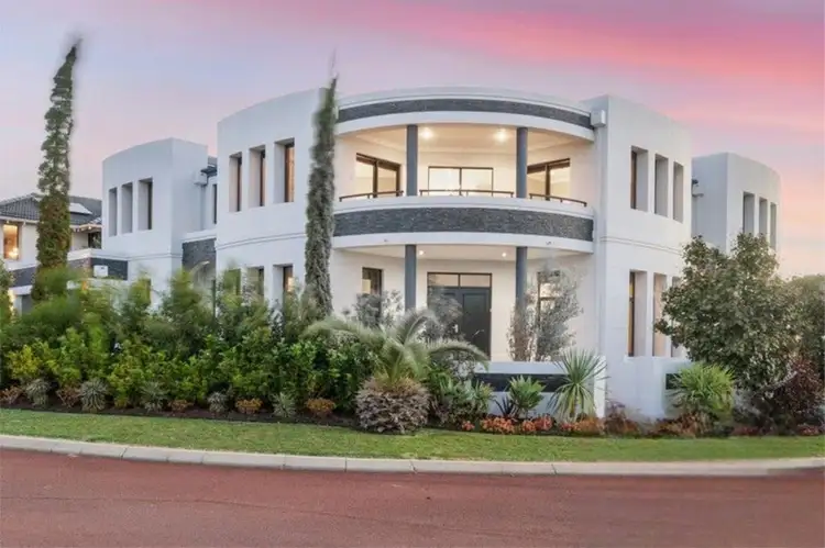 Main view of Homely house listing, 2 Brighton Mews, Hillarys WA 6025