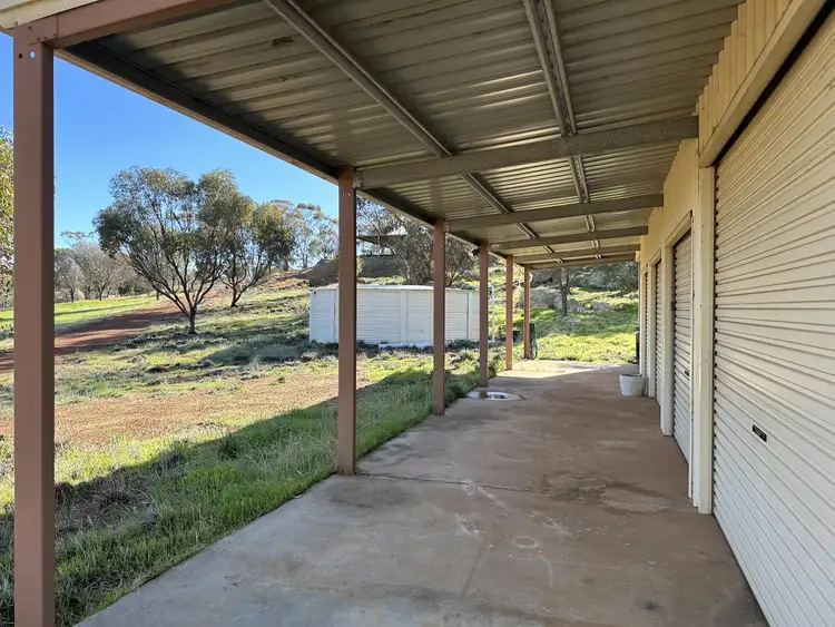 Second view of Homely house listing, 167 Prosser Road, Woodanilling WA 6316